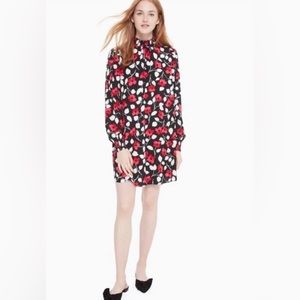 Kate Spade Dress: Excellent preloved Go cherry blossom couture